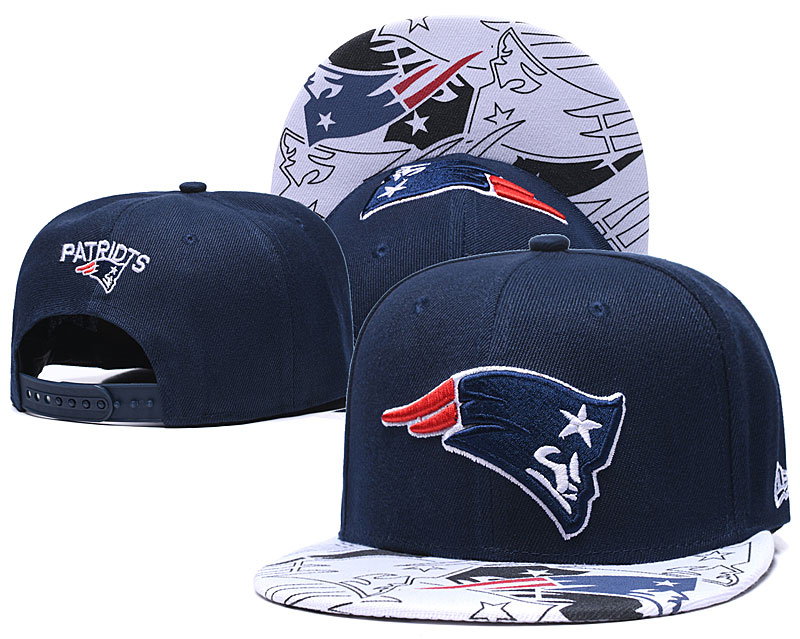 NFL Snapback Hats New England Patriots hatys210807364